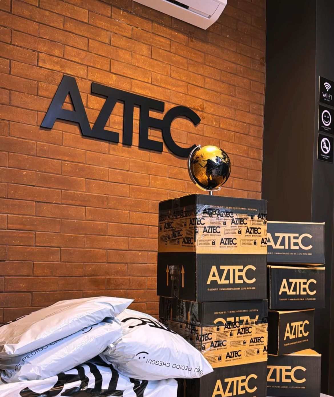 AZTEC